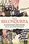 LA RECONQUISTA