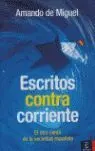 Escritos Contra Corriente