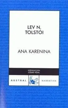 Ana Karenina