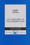 Las Aventuras de Huckleberry Finn