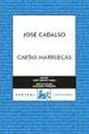 Cartas Marruecas