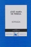 Sotileza