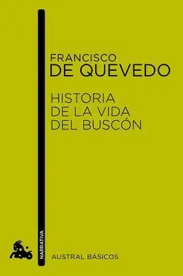 Historia de la Vida del Buscón