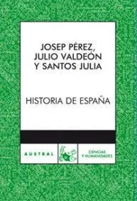 Historia de España