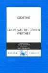 Las Penas del Joven Werther