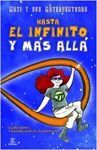 HASTA EL INFINITO Y MÁS ALLÁ. MATI Y SUS MATEAVENTURAS.