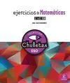 Ejercicios de Matematicas 1º y 2º eso
