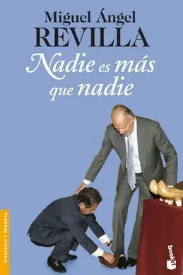 Nadie Es Mas que Nadie