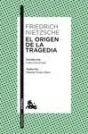 El Origen de la Tragedia