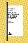 Prosas Profanas y Otros Poemas
