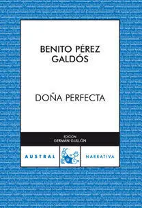 Doña Perfecta
