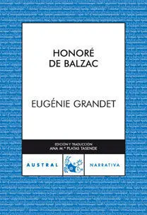 Eugénie Grandet