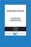 Capitanes Intrépidos