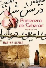 La Prisionera de Teherán