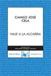 Viaje a la Alcarria