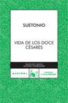Vida de los Doce Césares