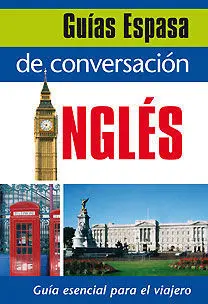 Guías de Conversación Inglés