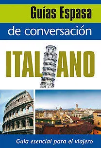 Guías de Conversación Italiano