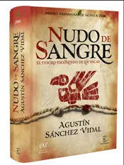 Nudo de Sangre. El Tesoro Escondido de los Incas