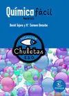 Química Fácil para la e. s. o.