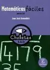 Matemáticas Fáciles para la e. s. o.