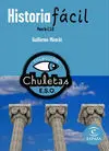 Historia Fácil para la Eso: Chuletas