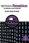 MATEMÁTICAS FÁCILES PARA BACHILLERATO Y ACCESO A LA UNIVERSIDAD