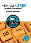 Ejercicios de Lengua para Bachillerato y Acceso a la Universidad