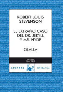 El Extraño Caso del Dr. Jekyll y Mr. Hyde