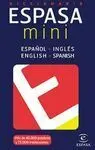 Diccionario Mini Ingles