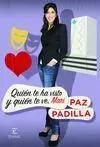 Quién te Ha Visto y Quién te Ve, Mari