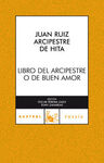 LIBRO DEL BUEN AMOR