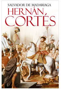 Hernán Cortés