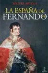 La España de Fernando Vii