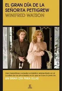 El Gran Día de la Señorita Pettigrew