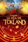 El Misterio de la Isla de Tökland