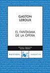 EL FANTASMA DE LA ÓPERA