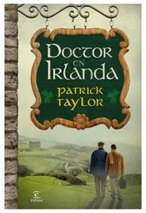Doctor en Irlanda