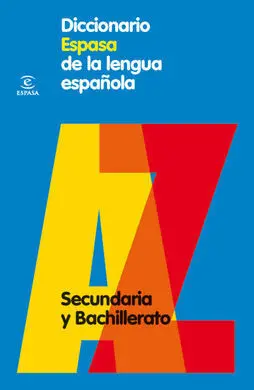 Diccionario Espasa de la Lengua Española