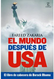El Mundo Despues de Usa