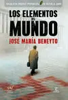 Los Elementos del Mundo