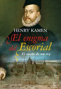 El Enigma del Escorial