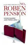 Lo que Debes Saber para que no te Roben la Pensión
