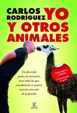 Yo y Otros Animales