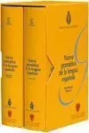 Nueva Gramática de la Lengua Española (2 Vol. )