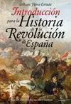 Historia de la Revolución de España