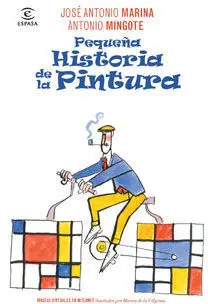 Pequeña Historia de la Pintura