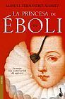 LA PRINCESA DE ÉBOLI