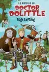 La Historia del Doctor Dolittle