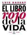 El Libro Rojo de la Vida